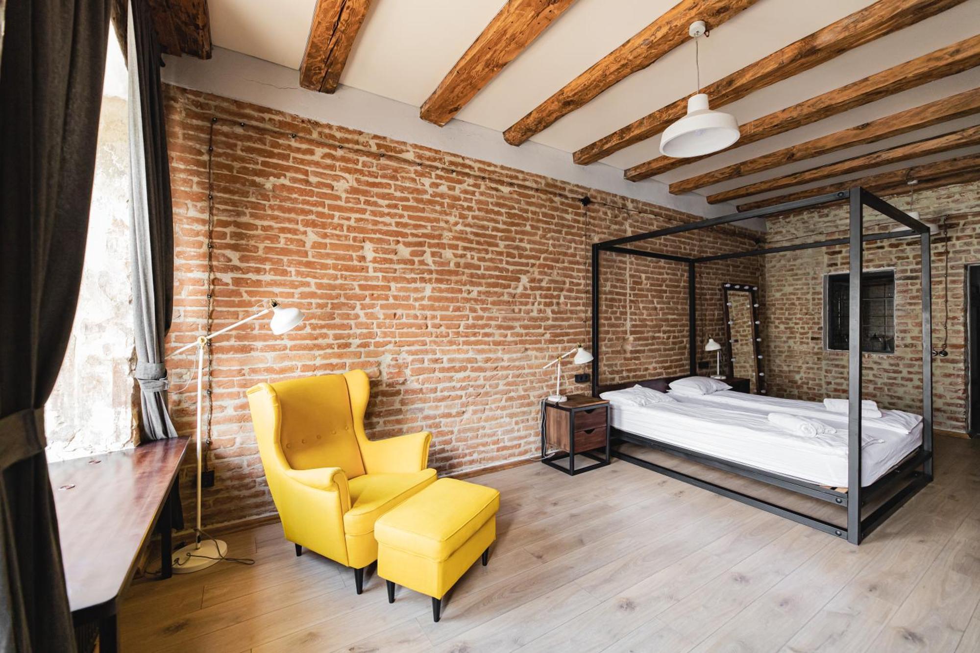 Apartments Justlvivit At The Rynok Square Lviv Exterior foto