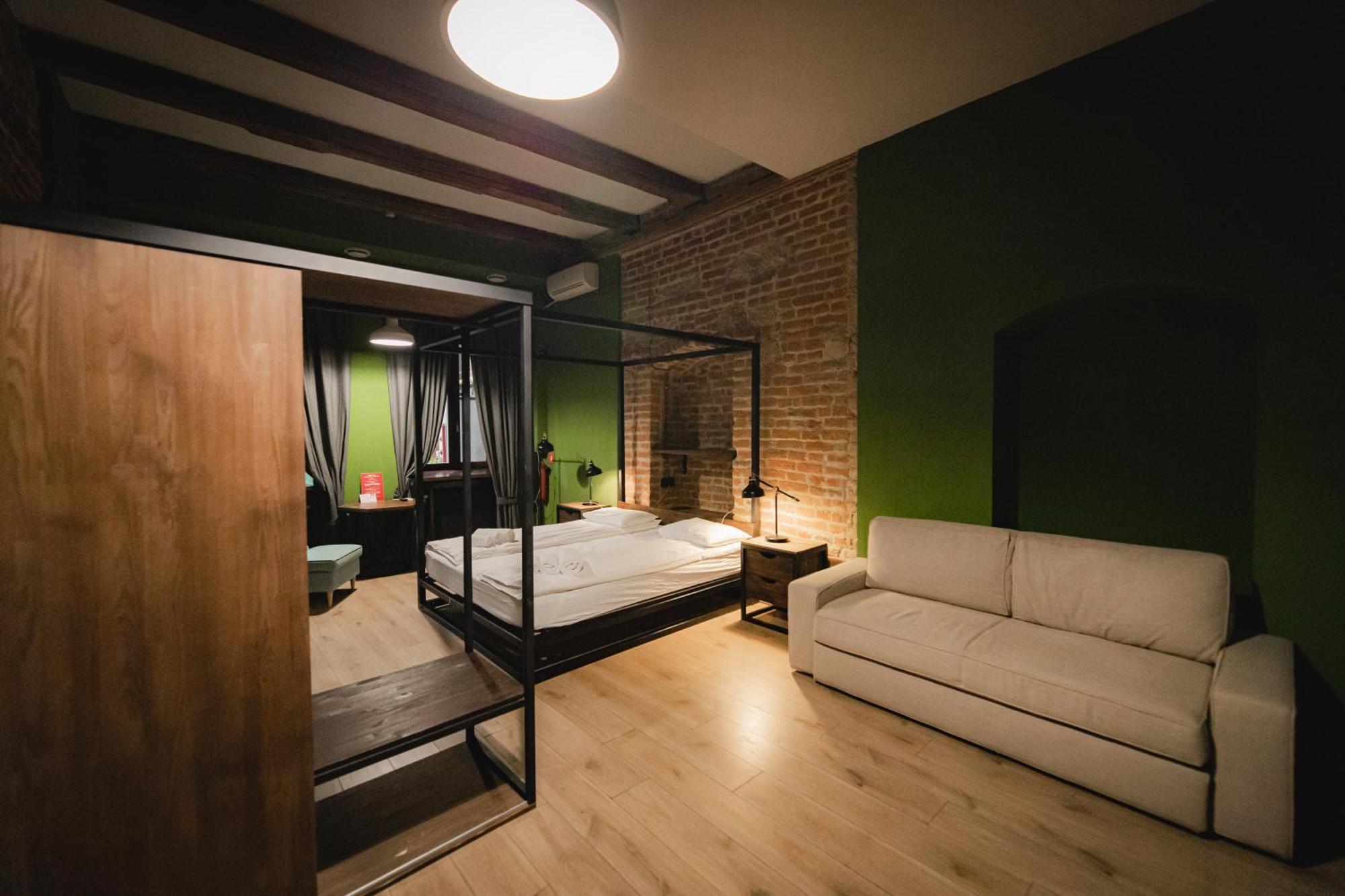 Apartments Justlvivit At The Rynok Square Lviv Exterior foto