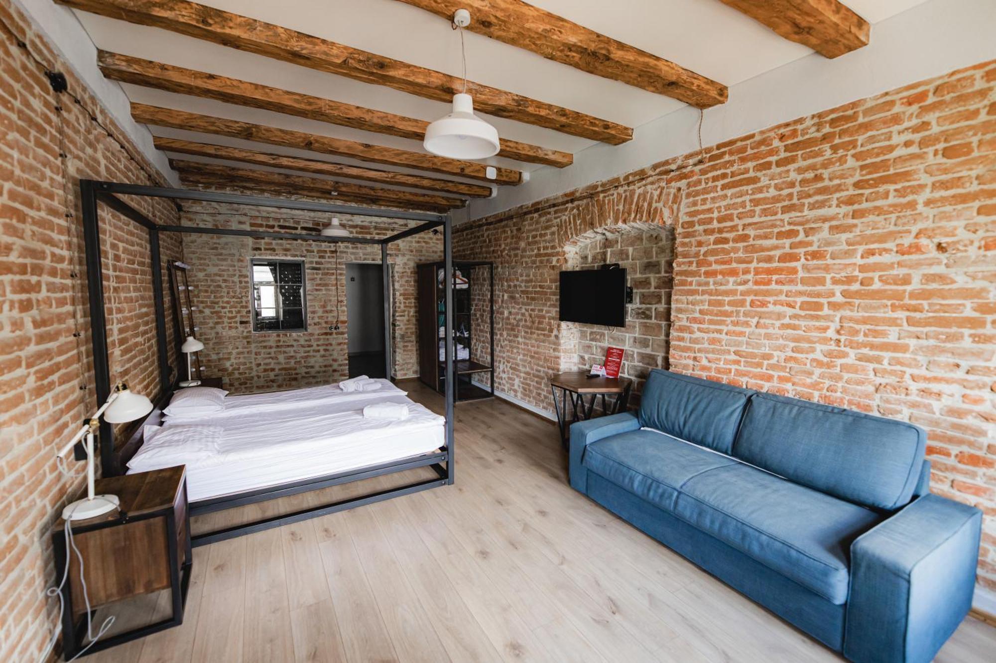Apartments Justlvivit At The Rynok Square Lviv Exterior foto