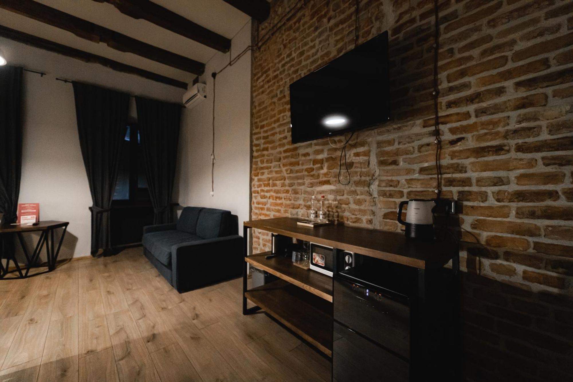 Apartments Justlvivit At The Rynok Square Lviv Exterior foto