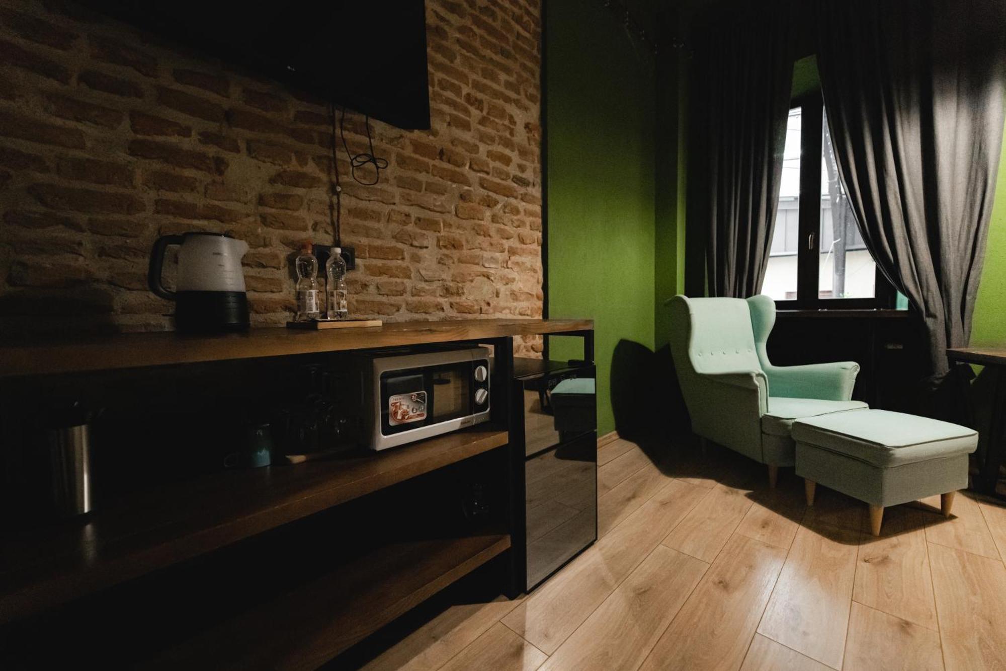 Apartments Justlvivit At The Rynok Square Lviv Exterior foto